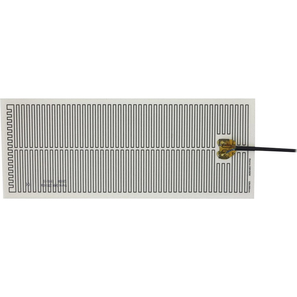 Thermo TECH Heizmatten Thermo TECH Polyester Heizfolie selbstklebend 230 V 65 W Schutzart IPX
