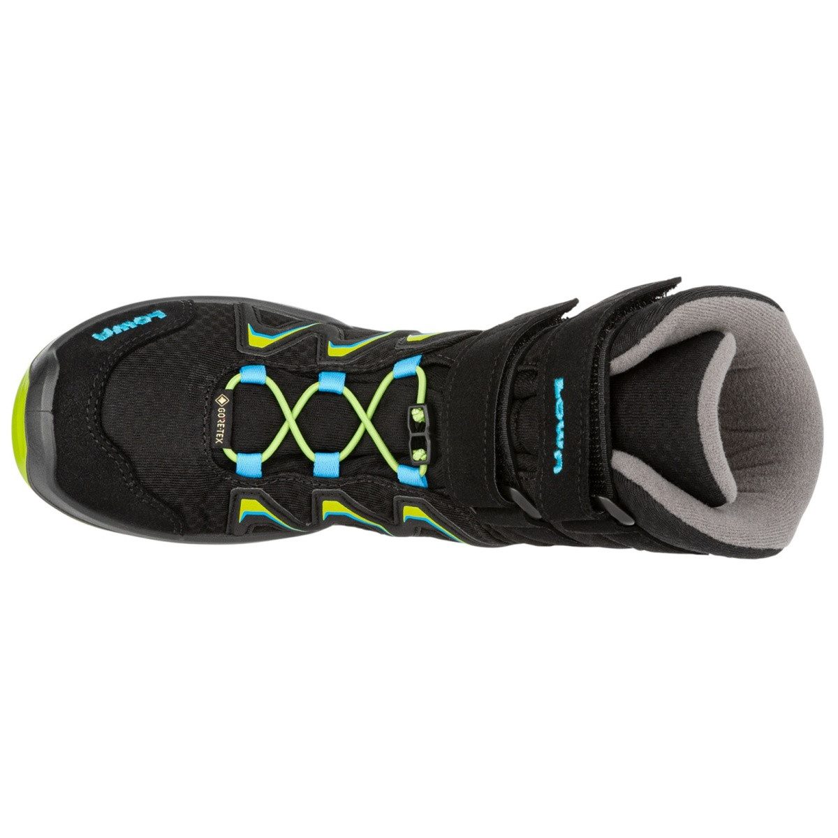 Lowa Maddox Warm High GTX (Textil/Synthetik, wasserdicht) 2025 Winterstiefel