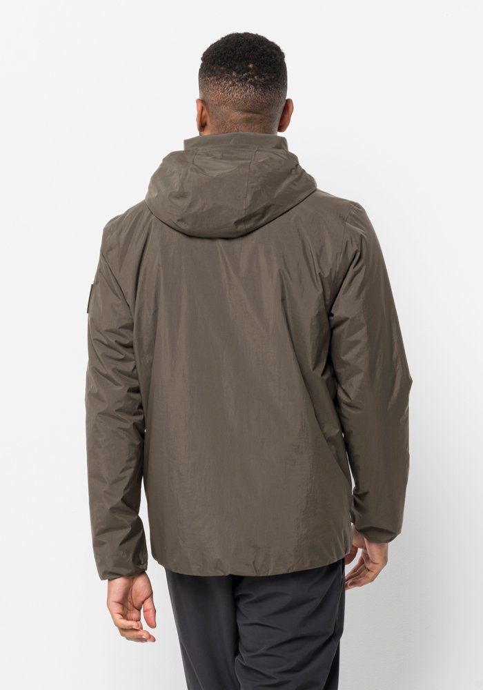 Jack Wolfskin Outdoorjacke TEXTOR JKT M günstig online kaufen