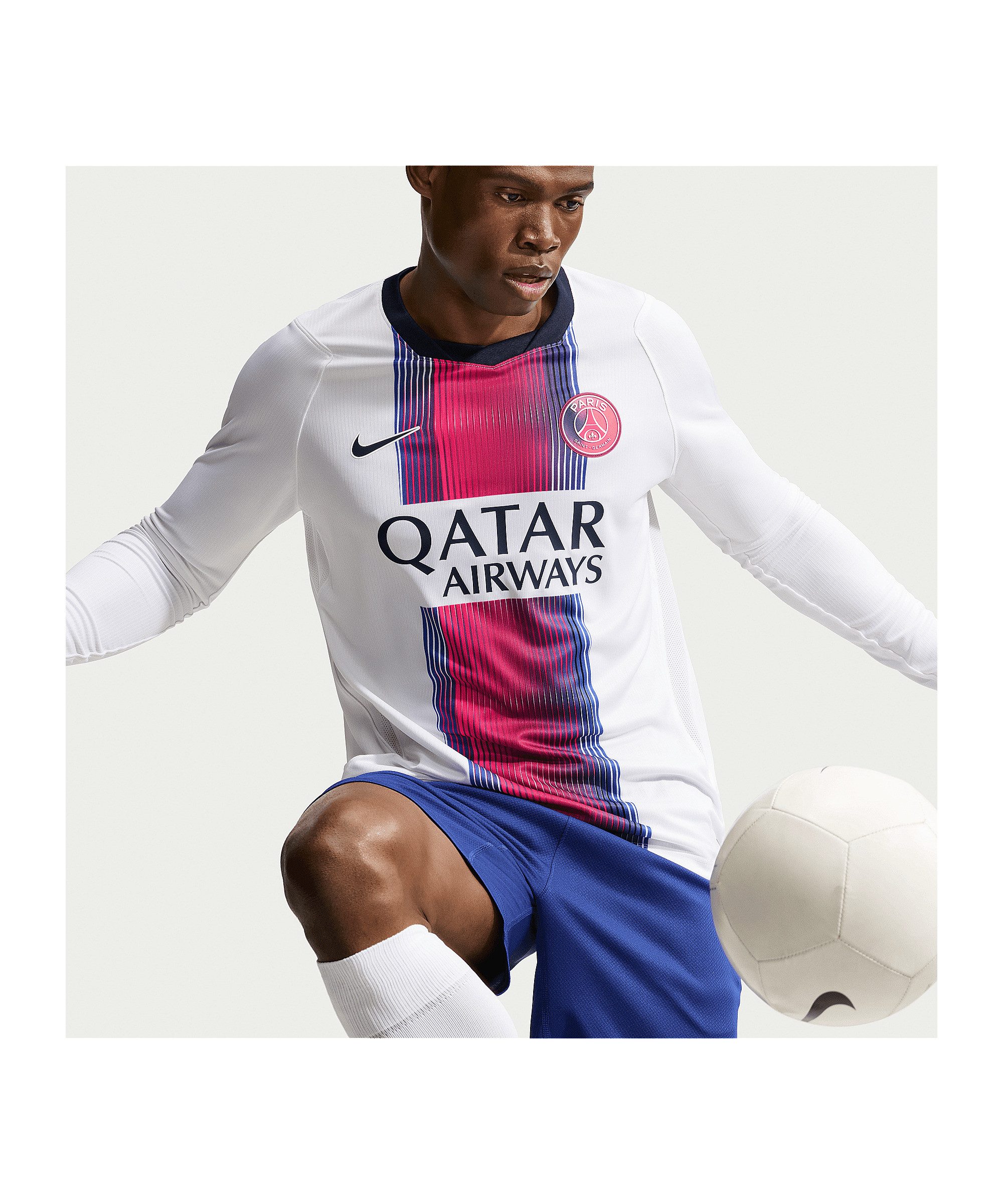 Nike Fußballtrikot Nike Performance Ligue 1