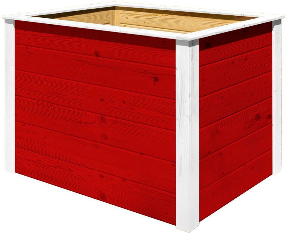 Hochbeet Modular