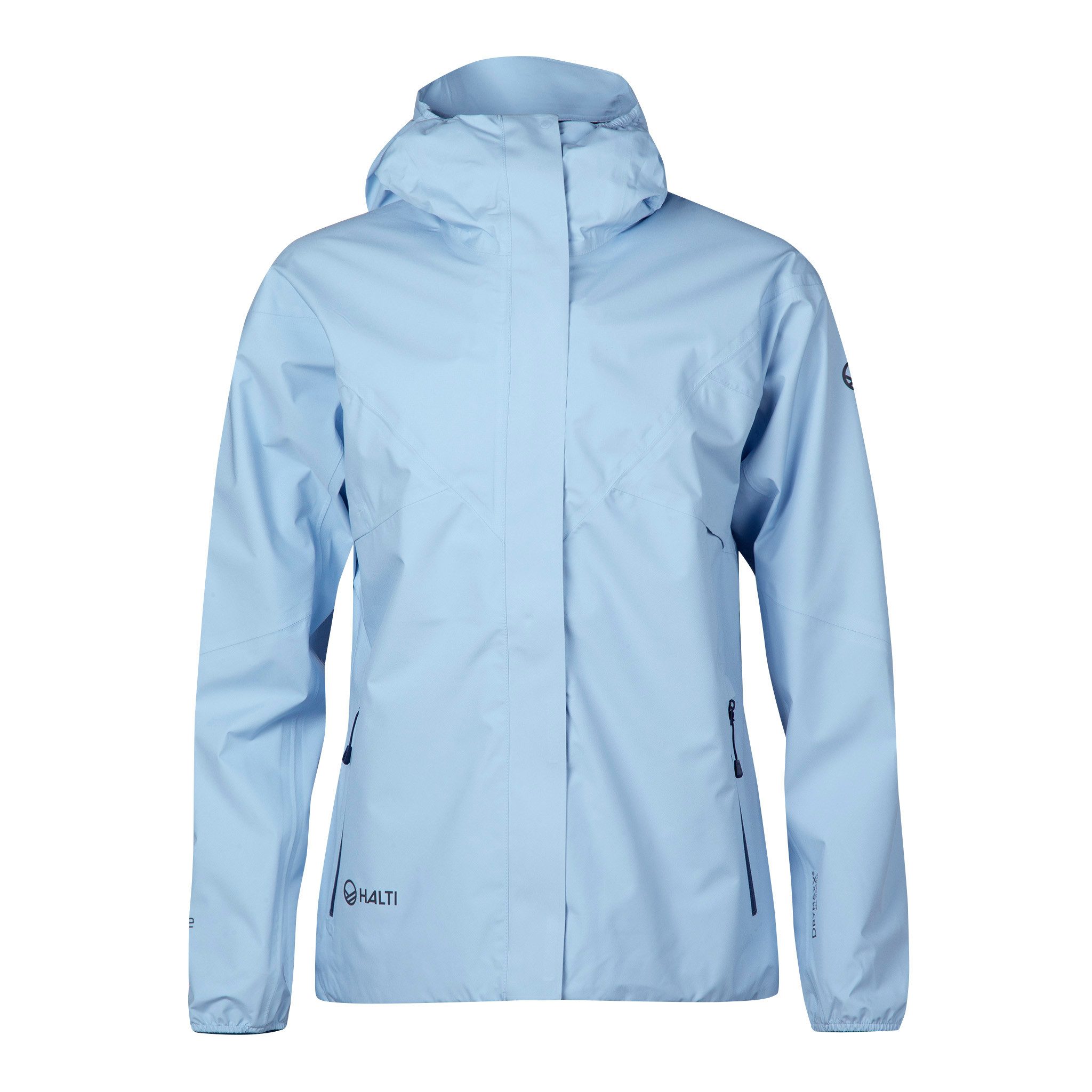 HALTI Regenjacke Lastu Women II DX 2.5l Jacket *