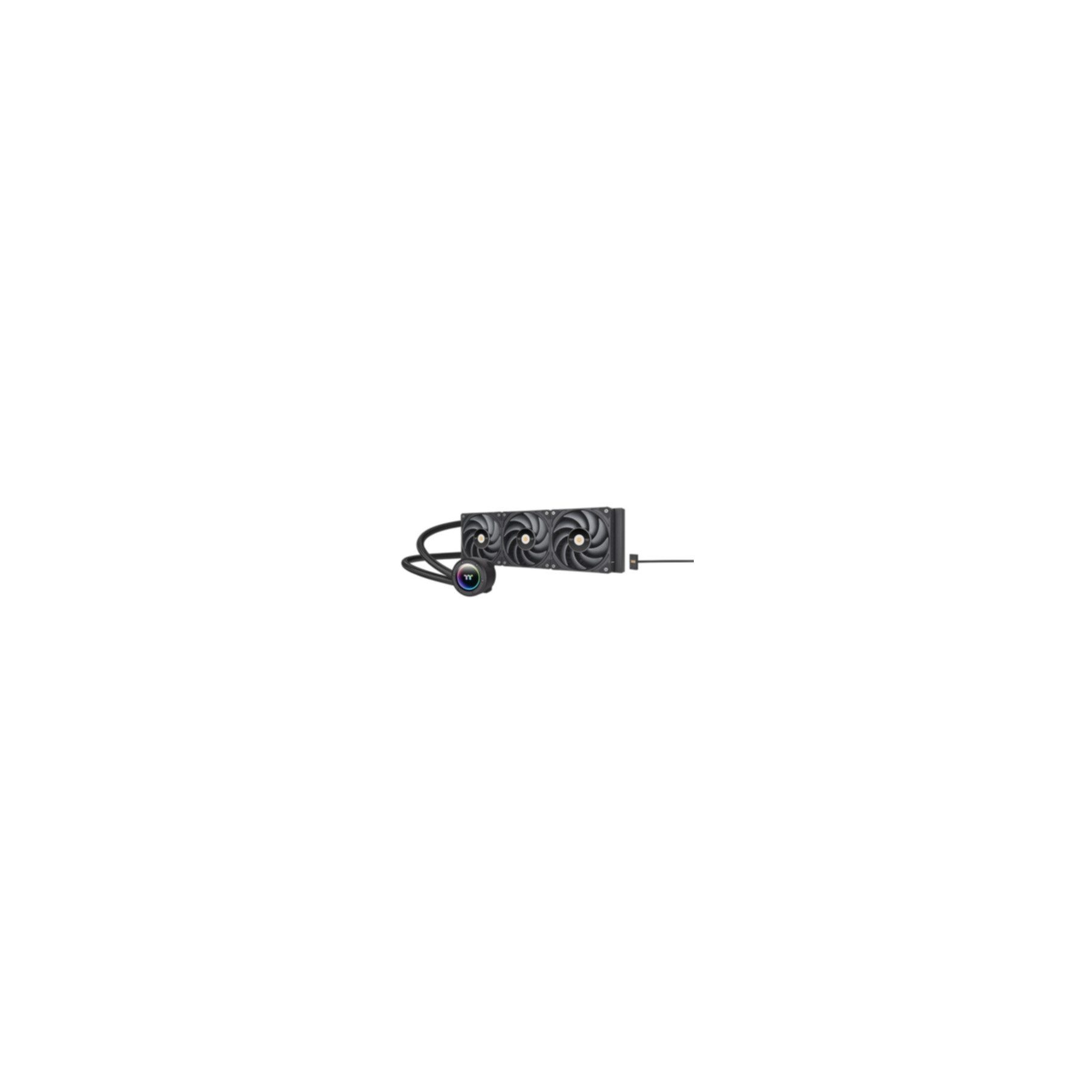 Gehäuselüfter CL-W400-PL12BL-A