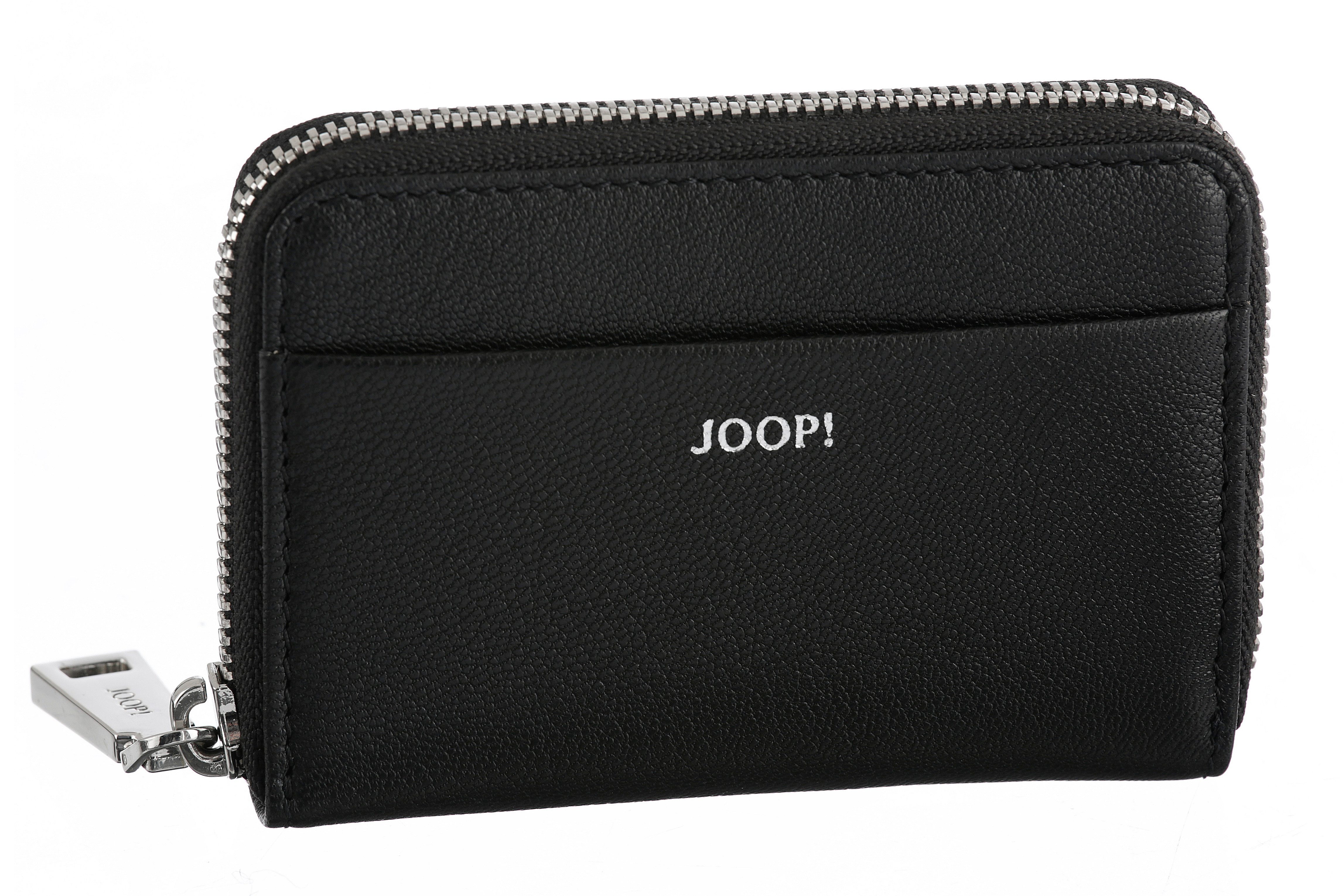 JOOP! Geldbörse lantea aena purse sh5z, Damen Geldbeutel, Portemonnaie mit Logo