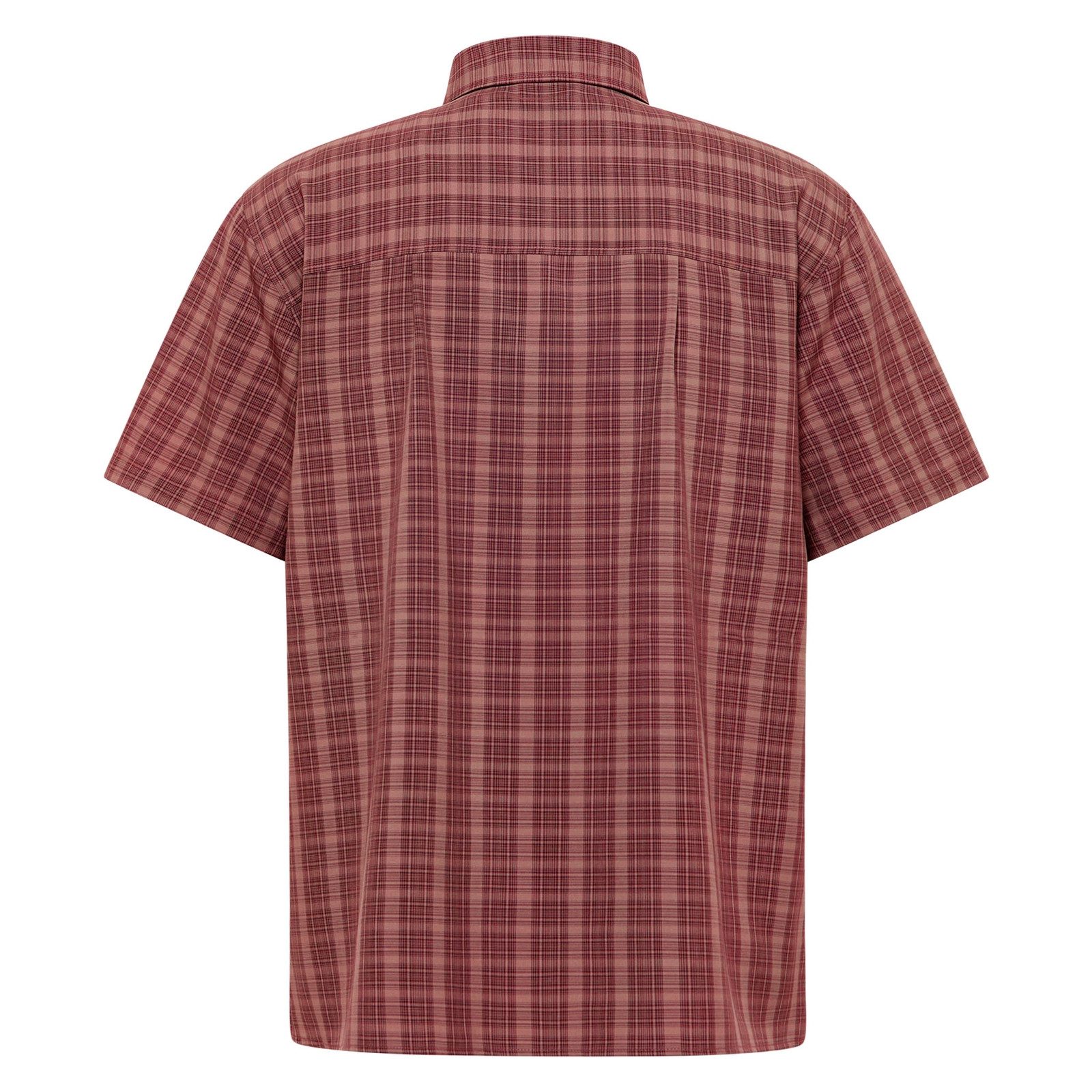 Jack Wolfskin Flanellhemd Meseta Shirt M günstig online kaufen