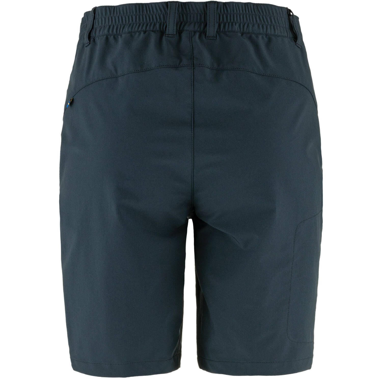 Fjällräven Outdoorhose Damen Trekkingshorts ABISKO STRETCH günstig online kaufen