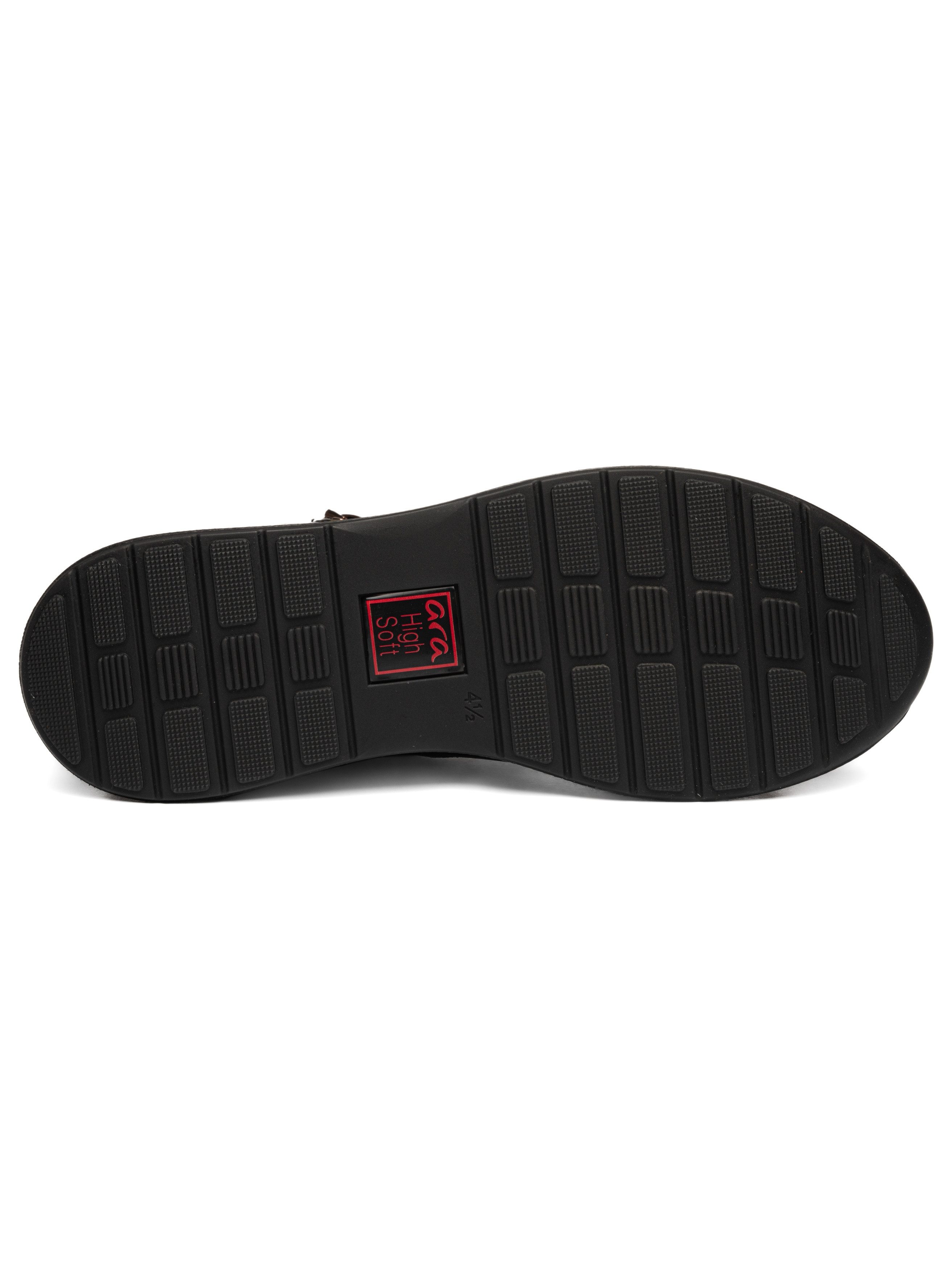 Ara Damen Schnürstiefelette Osaka Sneaker – Bild 5 von 5