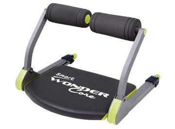 MediaShop Ganzkörpertrainer Wonder Core Smart, (Set)