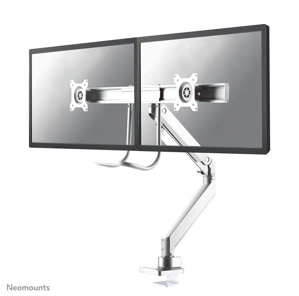 Neomounts by Newstar Wandhalterung Neomounts NM-D775DXWHITE