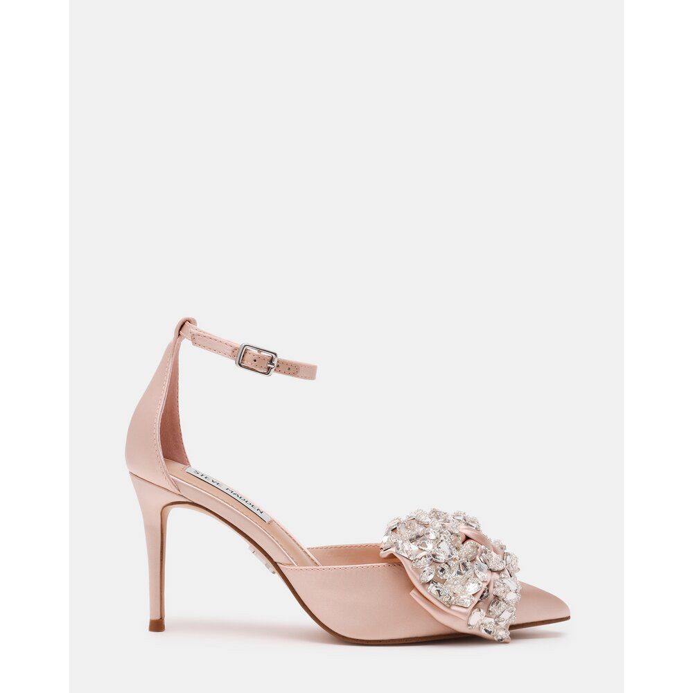 STEVE MADDEN Steve Madden - Lumma - Beige Pumps