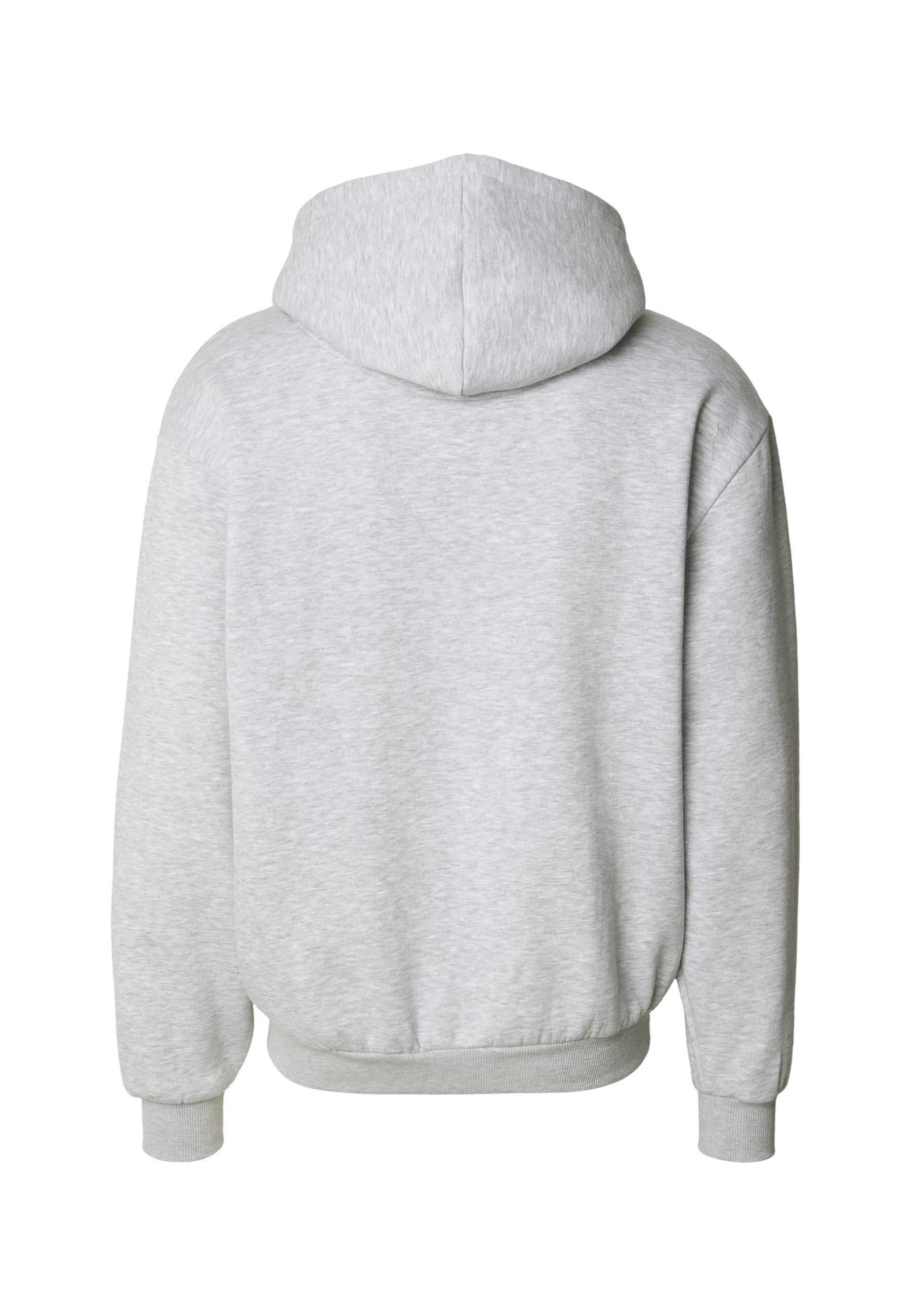 Karl Kani Neopren-Hoodie Karl Kani Chest Signature Essential Os Zip Hoodie (1-tlg)
