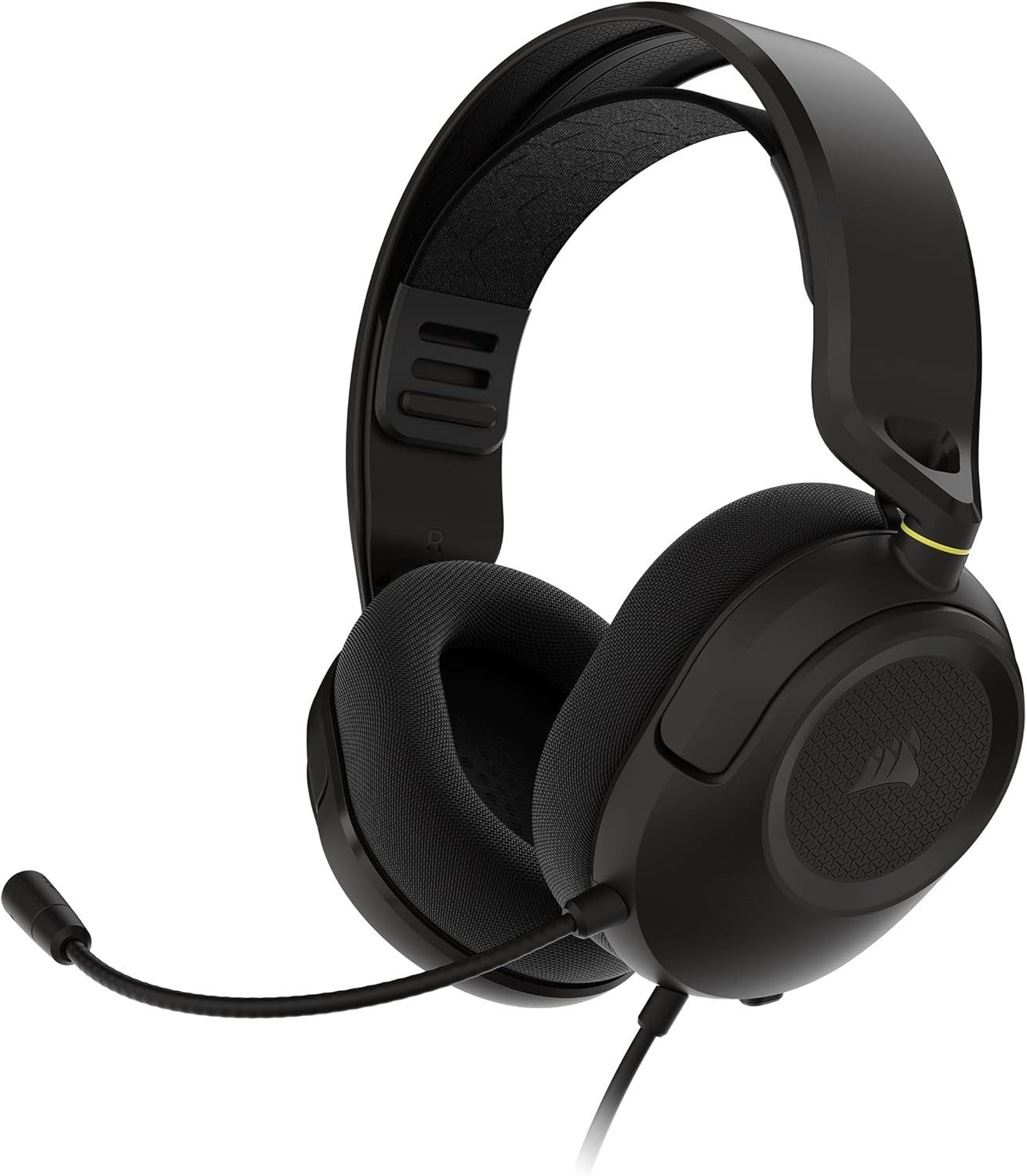 Corsair HS35 v3 Carbon Kopfhörer