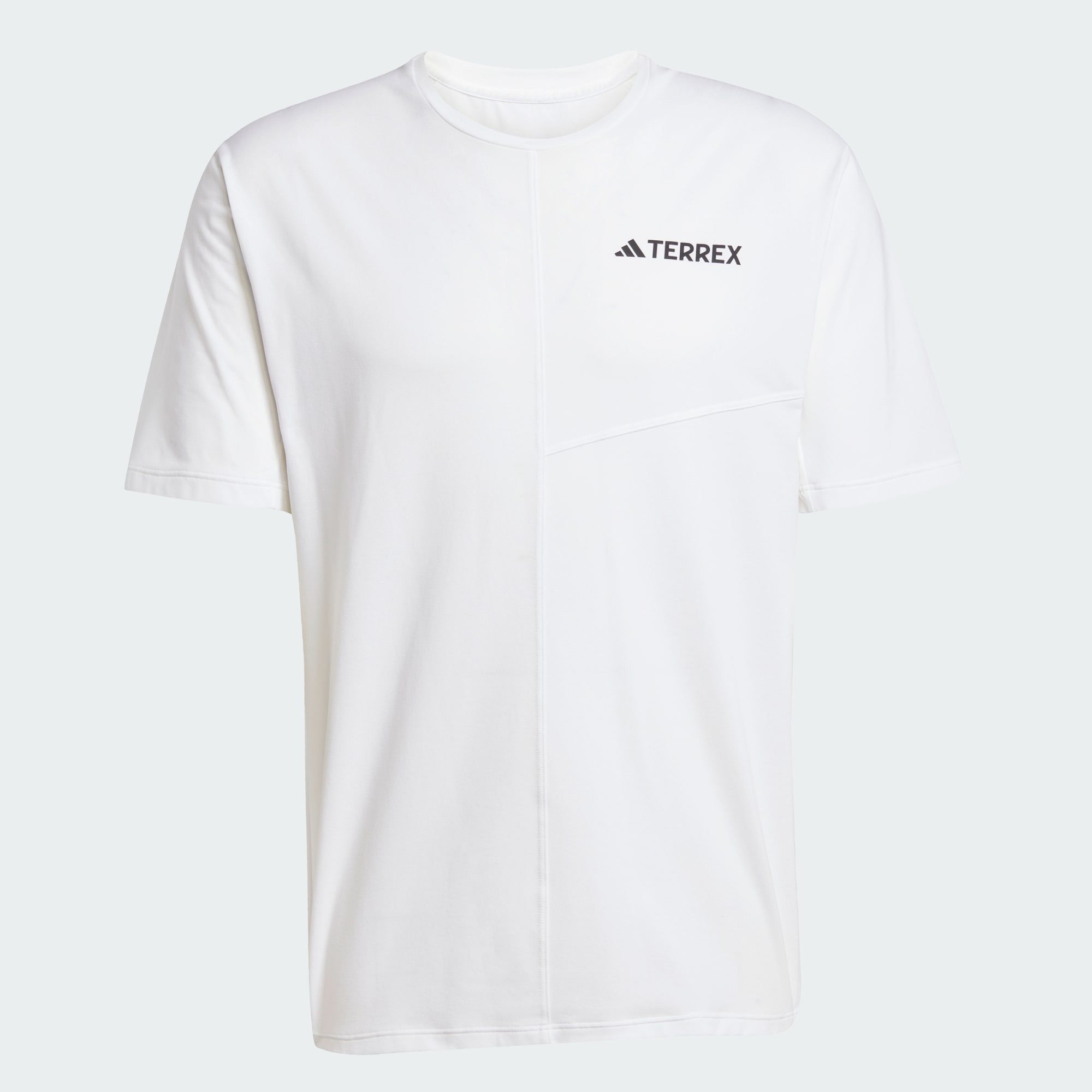 adidas TERREX Funktionsshirt TERREX MULTI CLIMACOOL T-SHIRT (1-tlg)