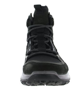 Ecco ecco Wanderschuhe ULT-TRN Schnürstiefelette