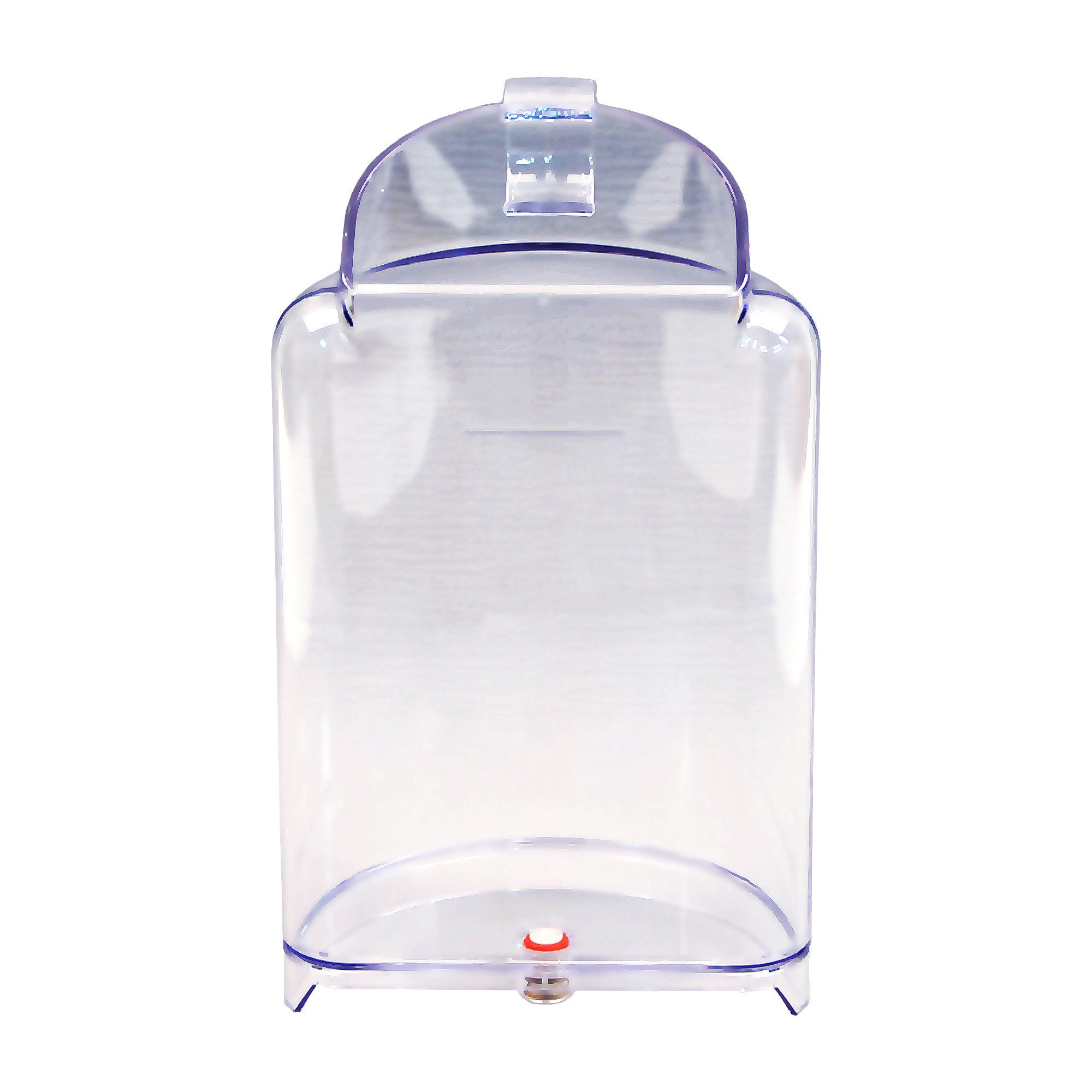 Krups Wassertank Wasserbehälter MS-0071421, 1,4 Liter für Kaffeemaschine