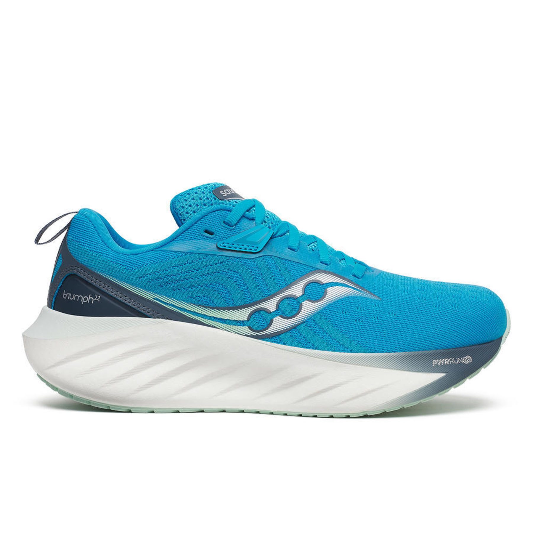 Saucony TRIUMPH 22 Damen Laufschuh
