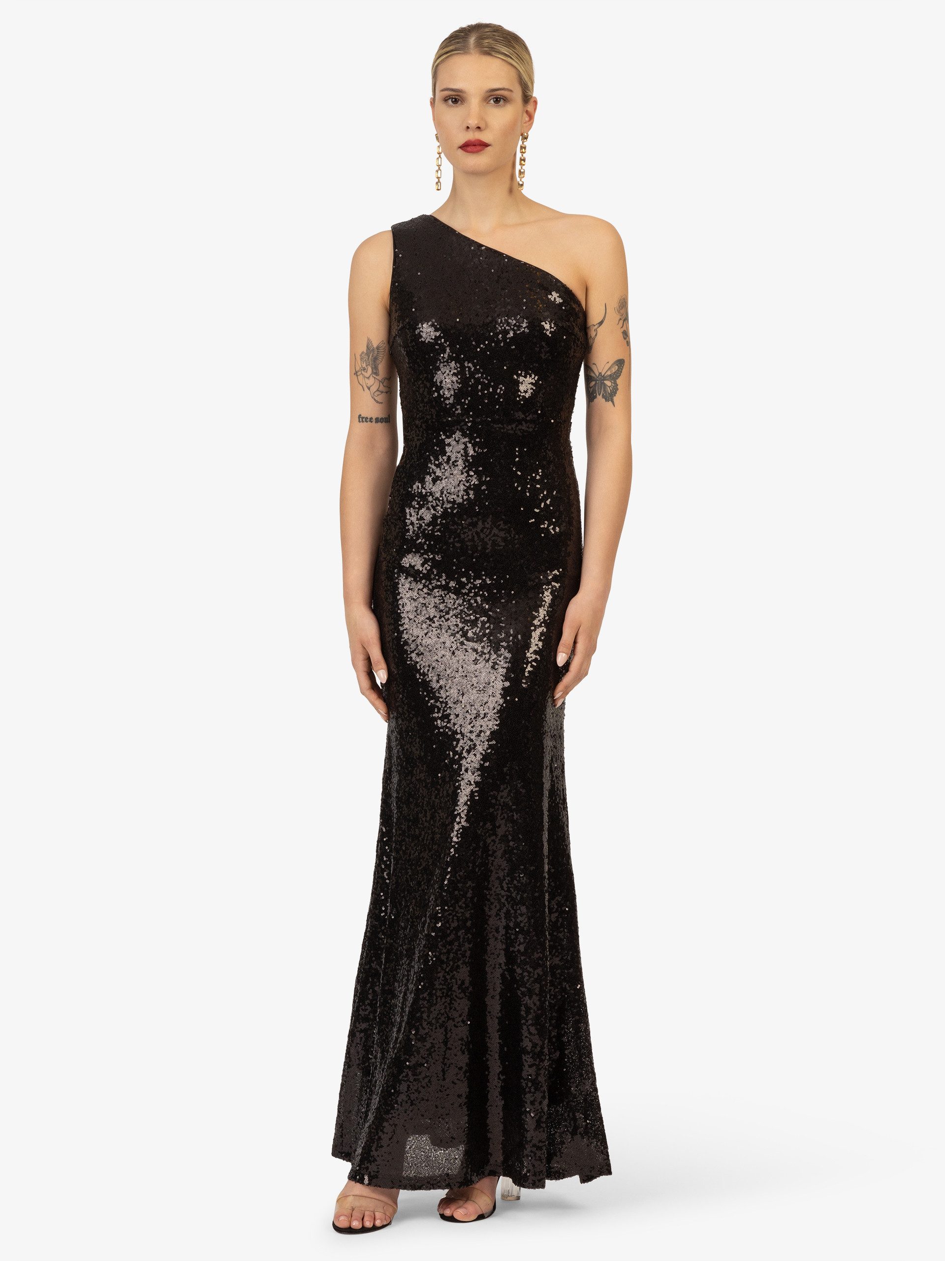 Abendkleid