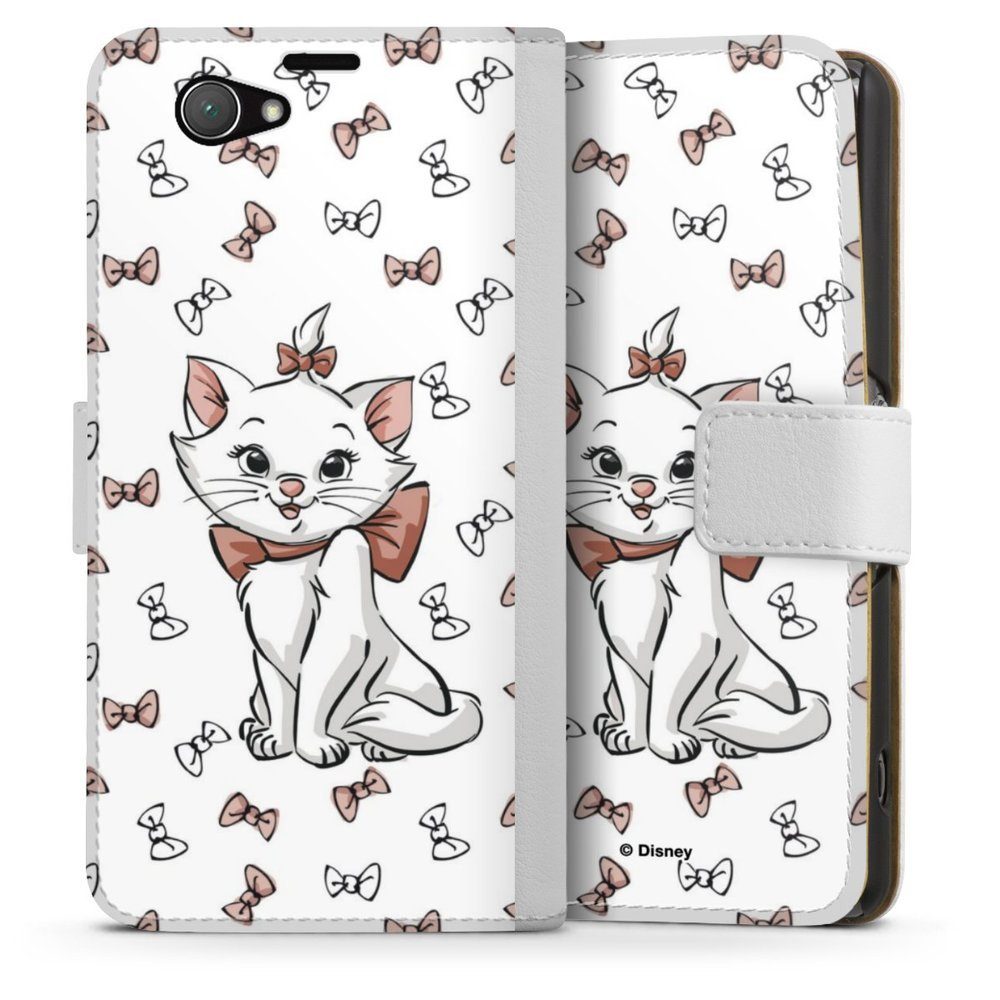 Deindesign Handyhulle Marie Shy Sony Xperia Z1 Compact Hulle Aristocats Marie Disney Katze Online Kaufen Otto