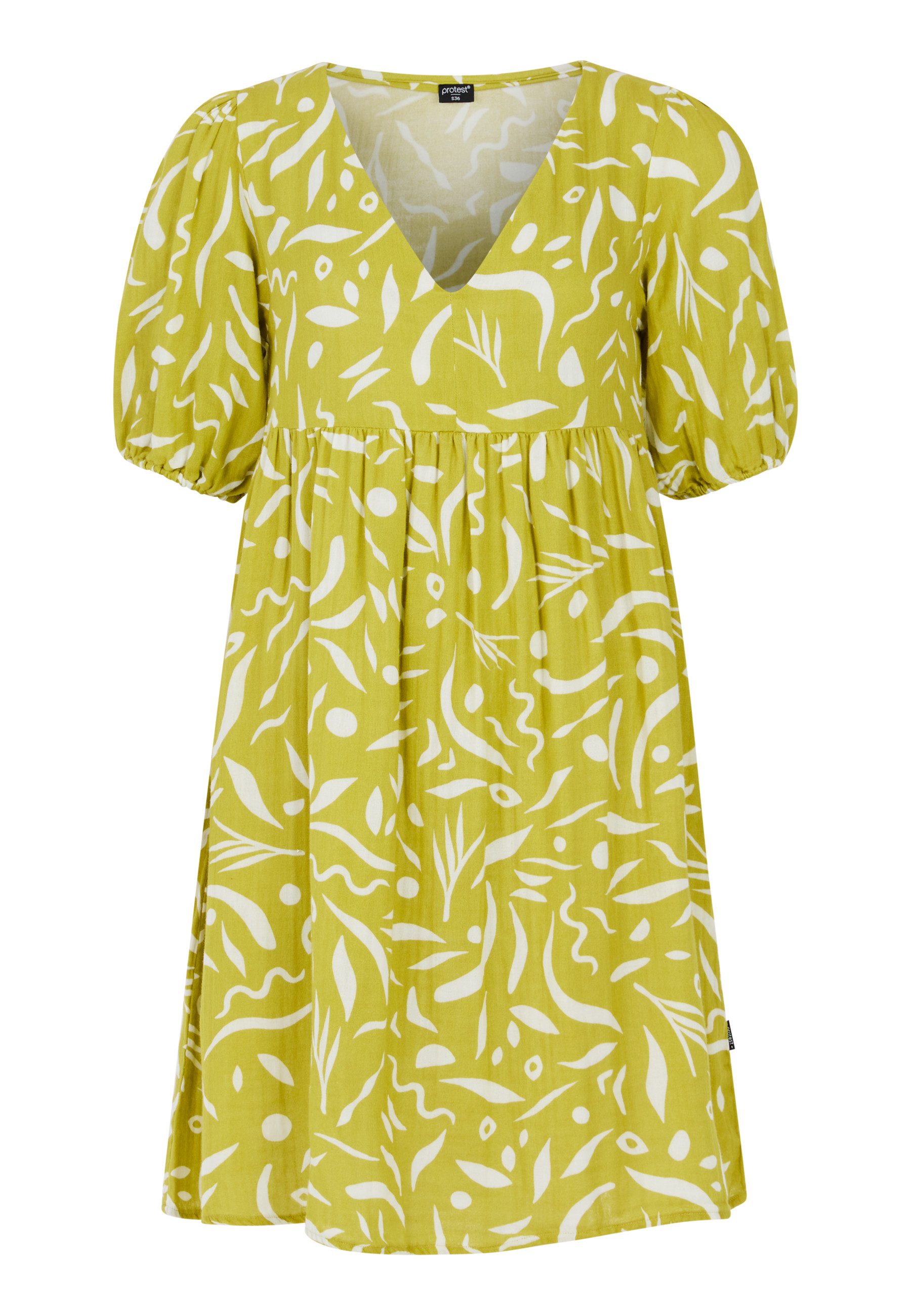 Protest Strandkleid PRTFlora (1-tlg)