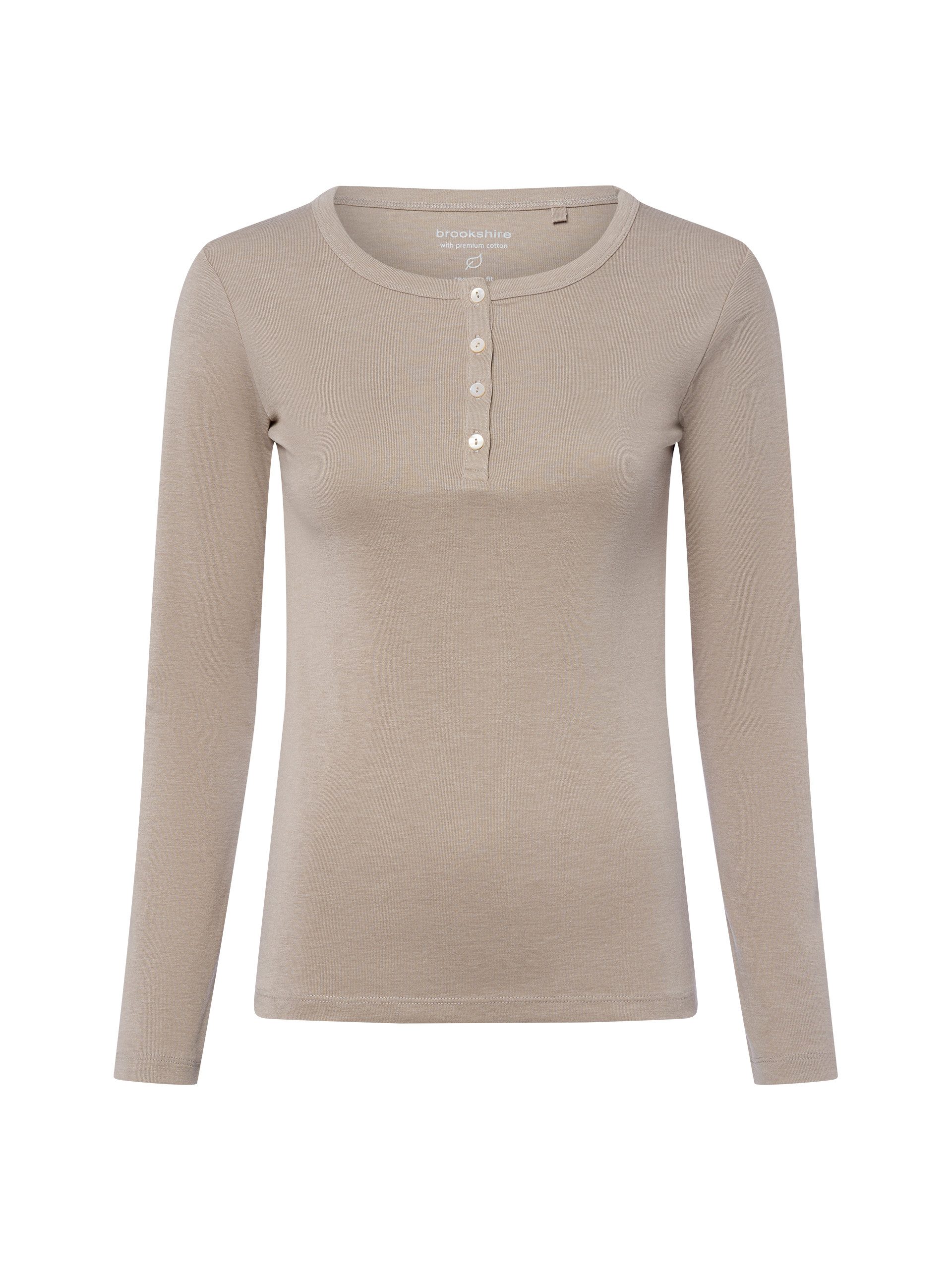 brookshire Langarmshirt günstig online kaufen