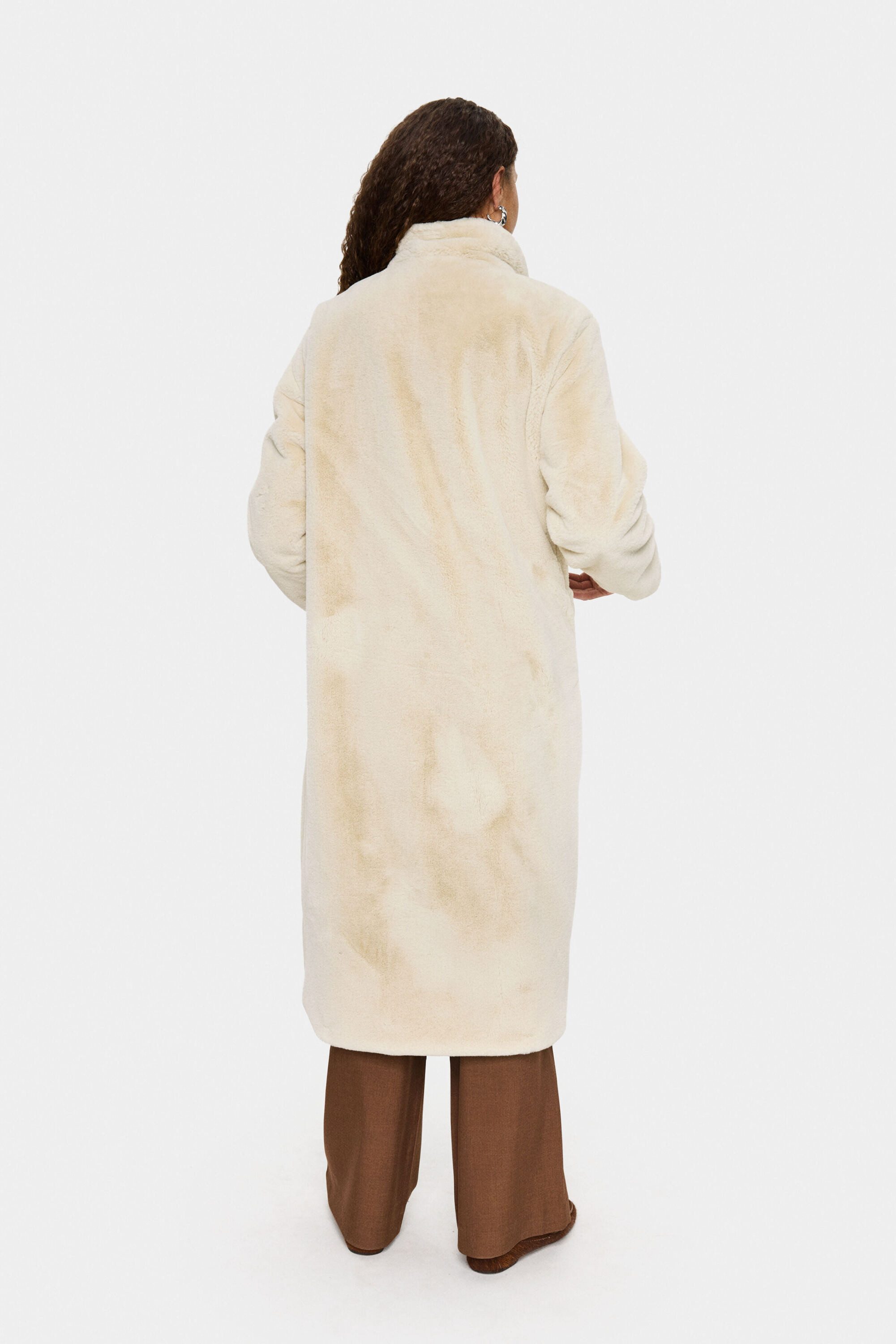 Saint Tropez Wintermantel Jacke LoesSZ