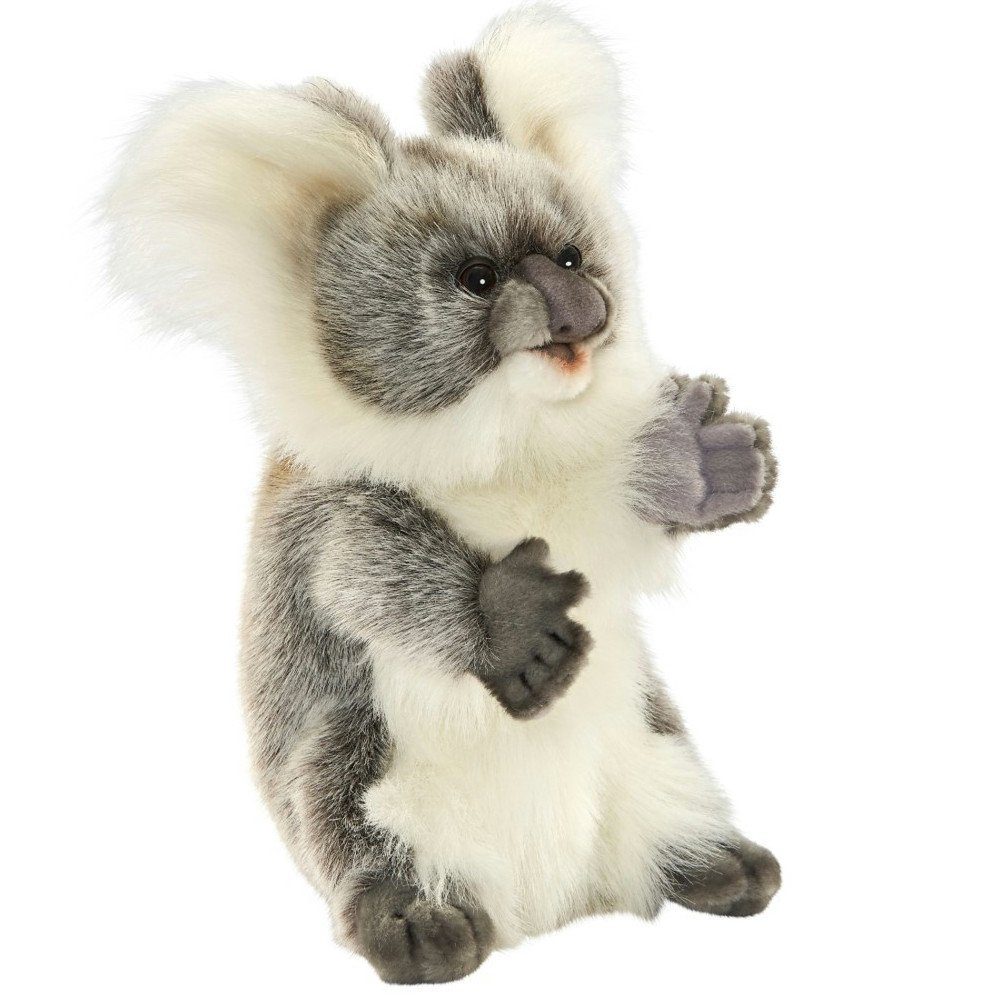 Handpuppe Hansa Creation - Kuscheltier - Handpuppe Koala