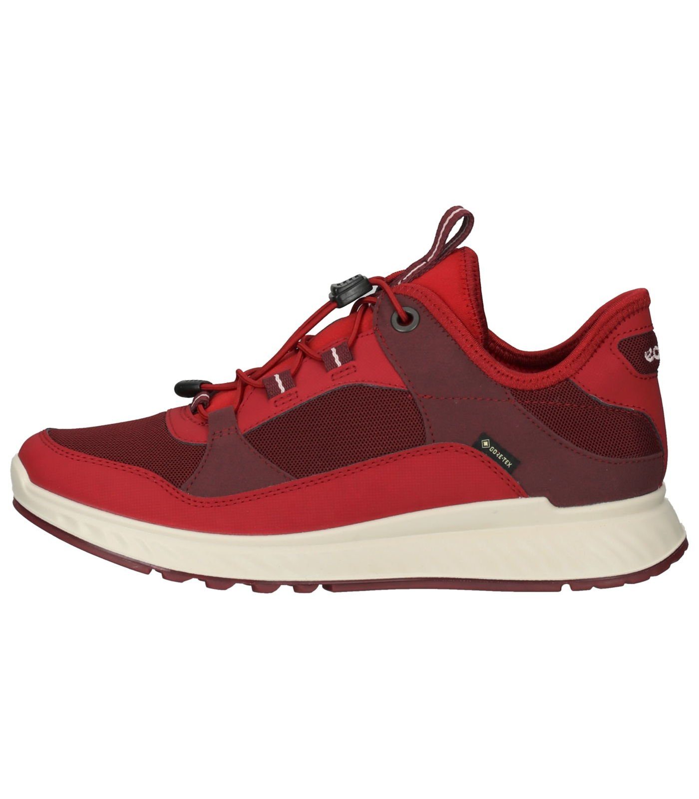 Chilli Sneaker Sneaker Lederimitat Ecco