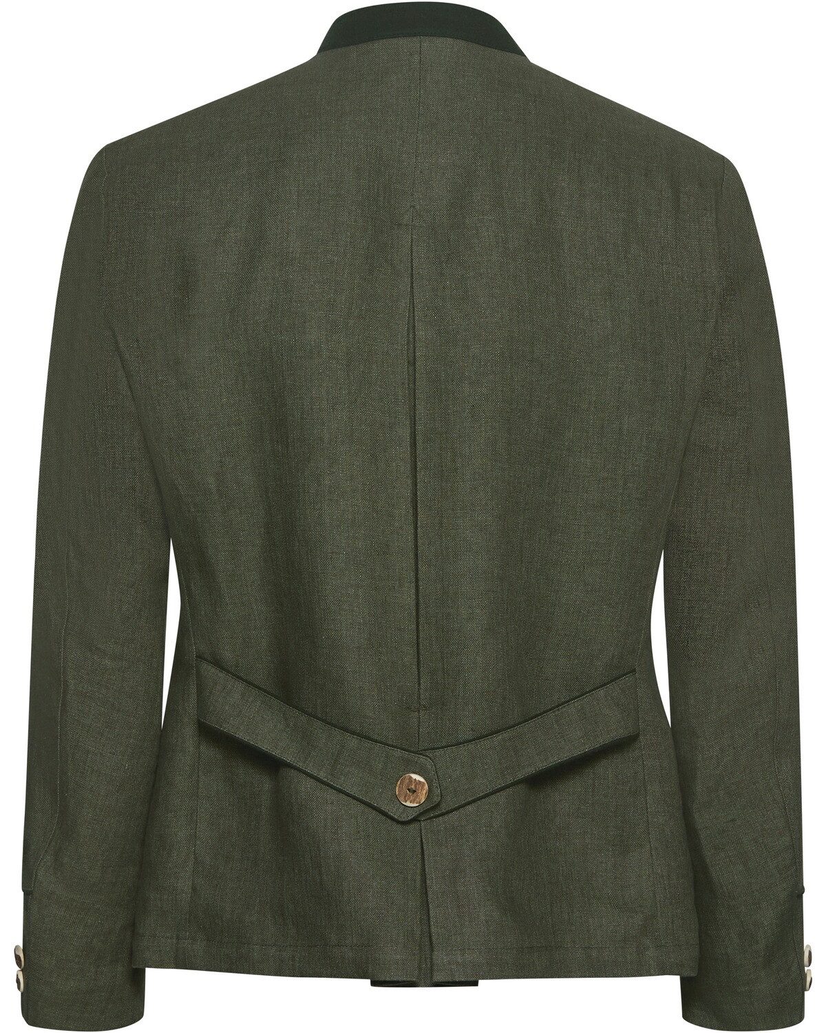 Lodenfrey Janker Leinenjanker S. Bischofshofen