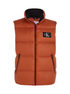 Calvin Klein Jeans Steppweste ESSENTIALS DOWN VEST