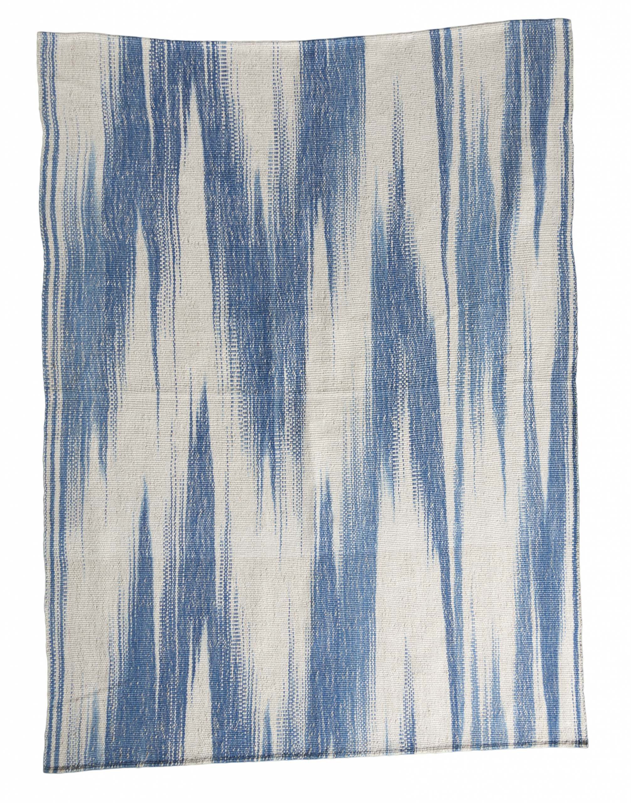 CABBEL Designteppich 208x157 cm Persian Haraz Teppich beige Schurwolle - modern, rechteckig