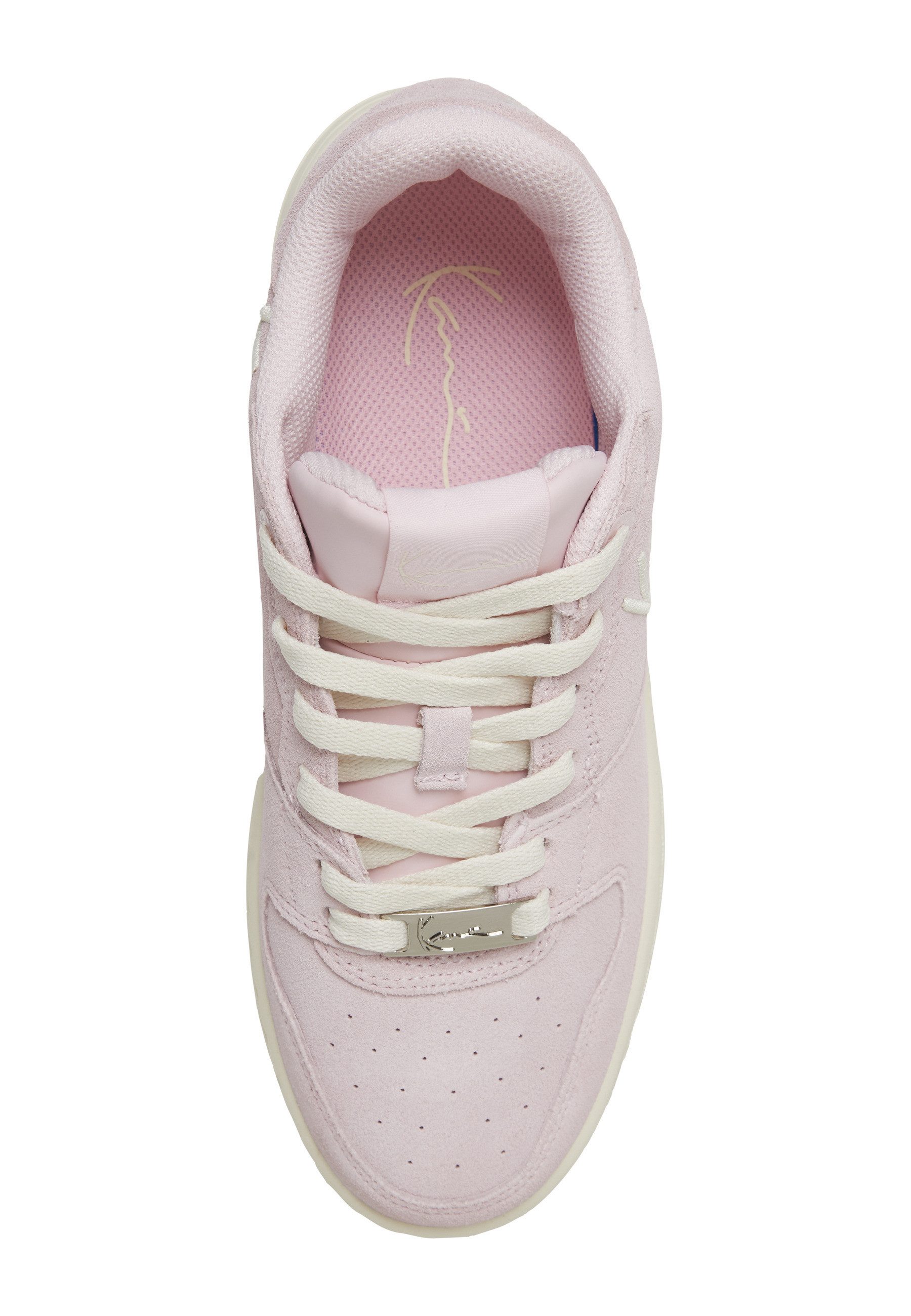 Karl Kani Karl Kani 89 Up Logo PRM Sneaker
