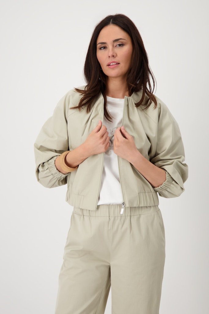 Monari Outdoorjacke Jacke günstig online kaufen