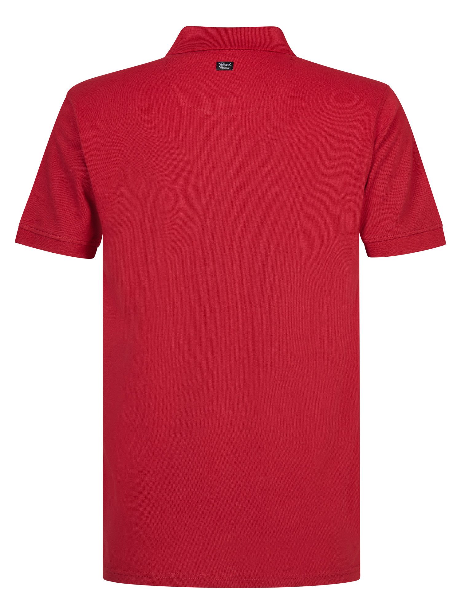 Petrol Industries Poloshirt Klassisches Poloshirt günstig online kaufen