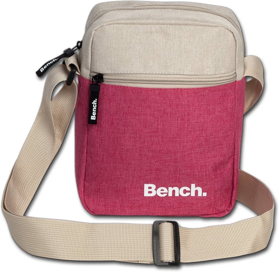 Bench tasche rosa Clearance