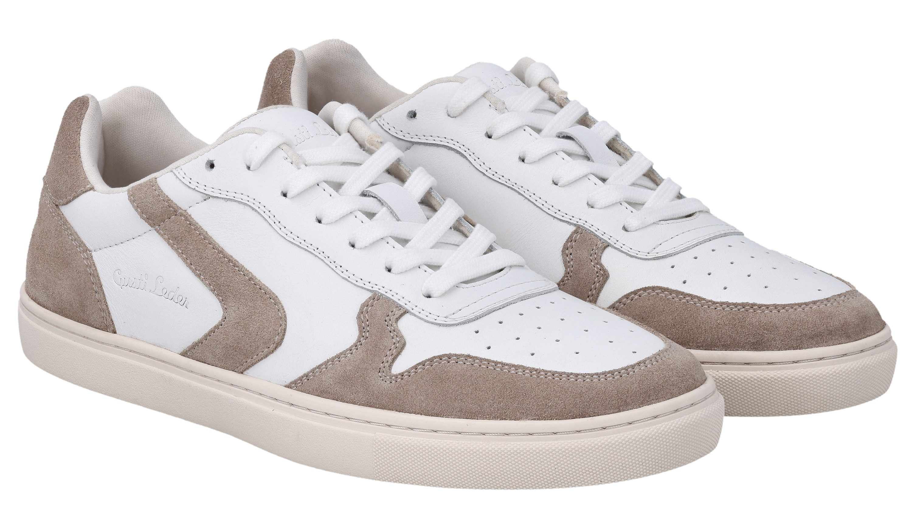 Gusti Leder Gusti Leder Schuhe Manoa Sneaker