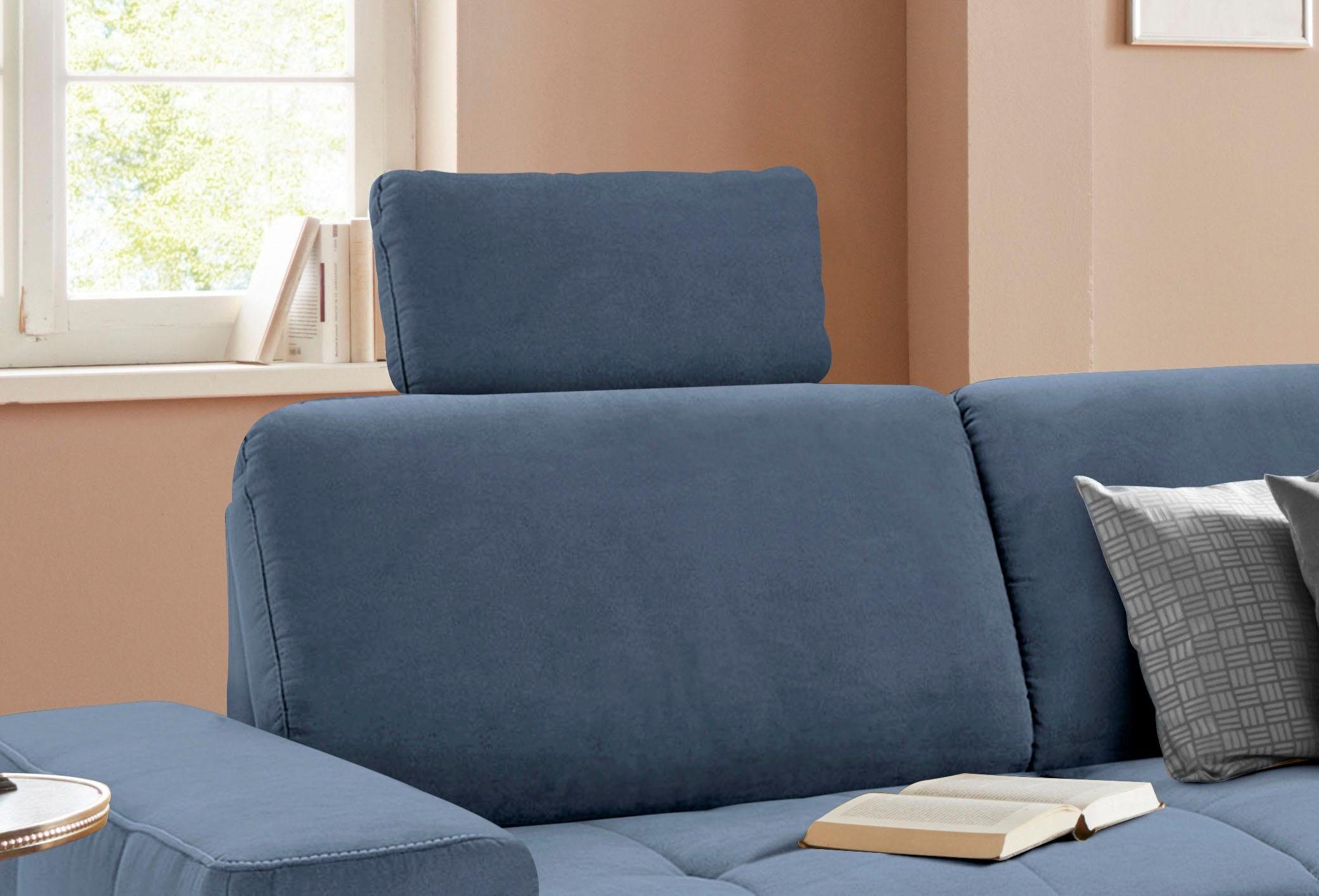 sit&more Kopfstütze Santorini günstig online kaufen