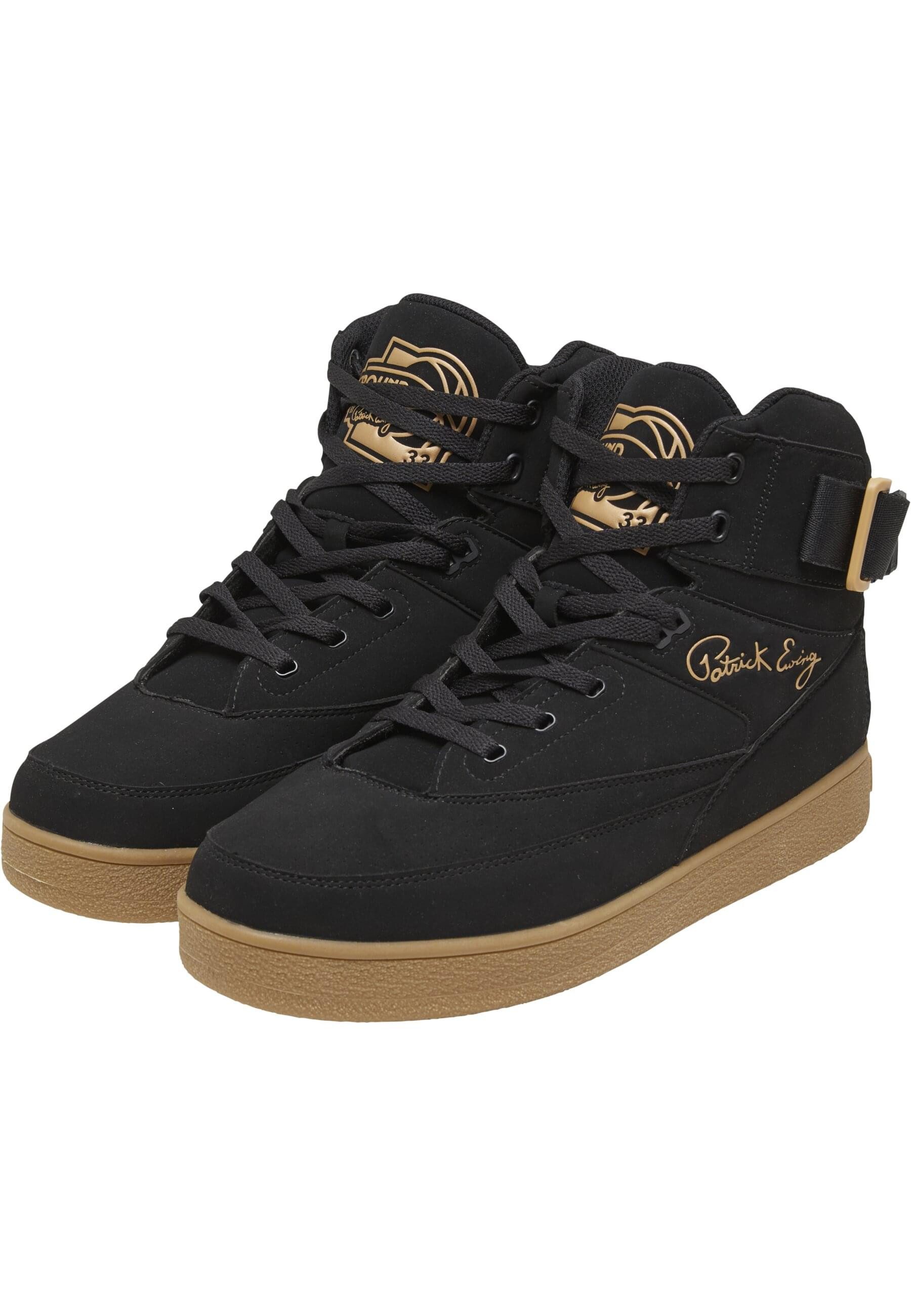 Ewing Ewing Rebound by EWING 33 HI Strap Trainingsschuh (1-tlg)