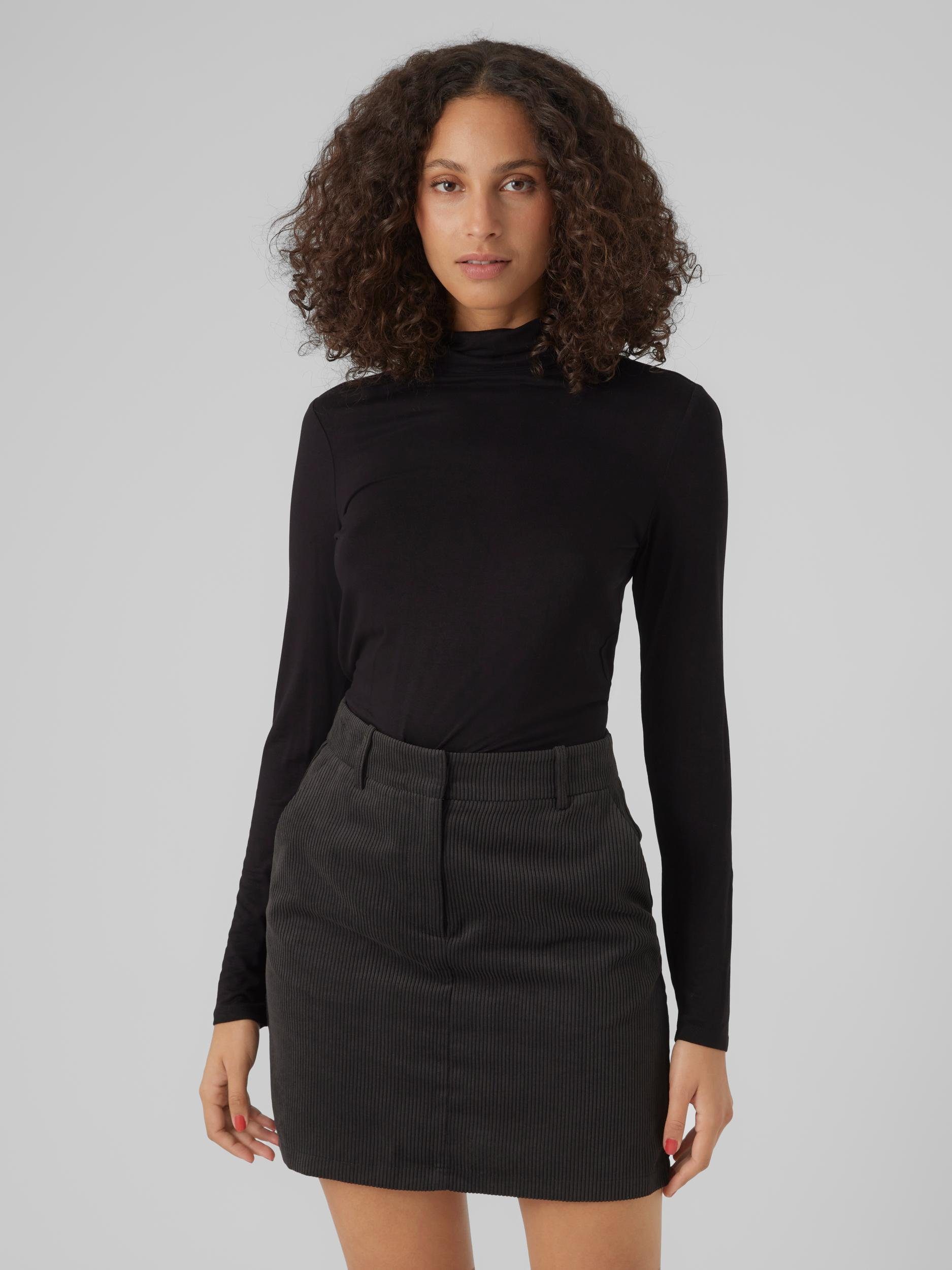 Vero Moda Vmalberte LS Top Jrs Noos