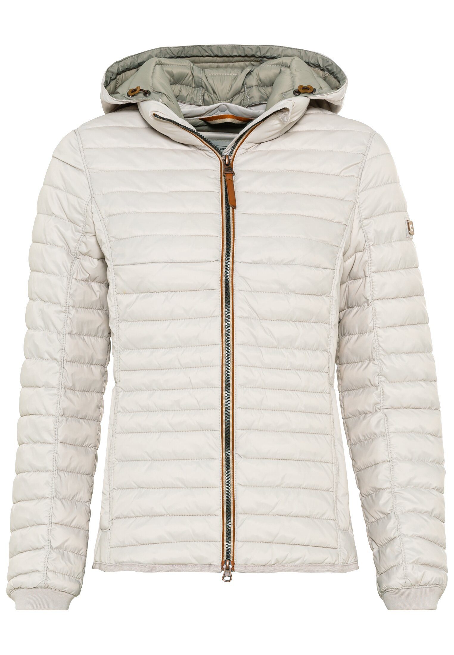 camel active Steppjacke Blouson günstig online kaufen