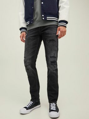 Jack & Jones 5-Pocket-Jeans JJIGLENN JJBLAIR GE 802 NOOS