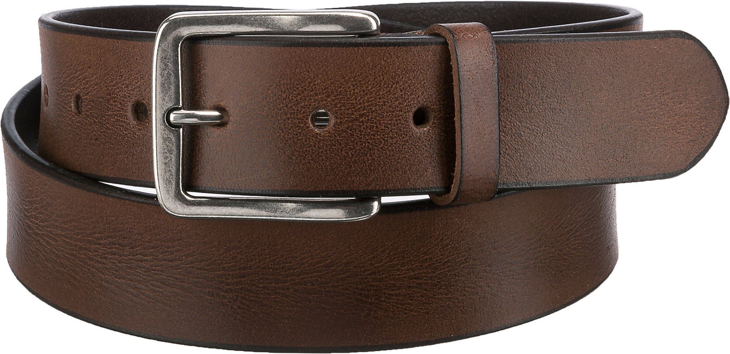 Vanzetti Ledergürtel (1-St)
