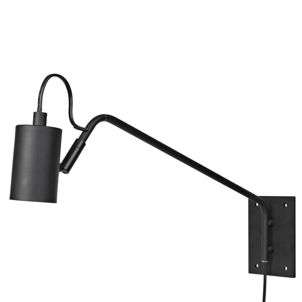 Broste Copenhagen Wandleuchte Broste Copenhagen Wall Lamp ´Cilu´ Metal