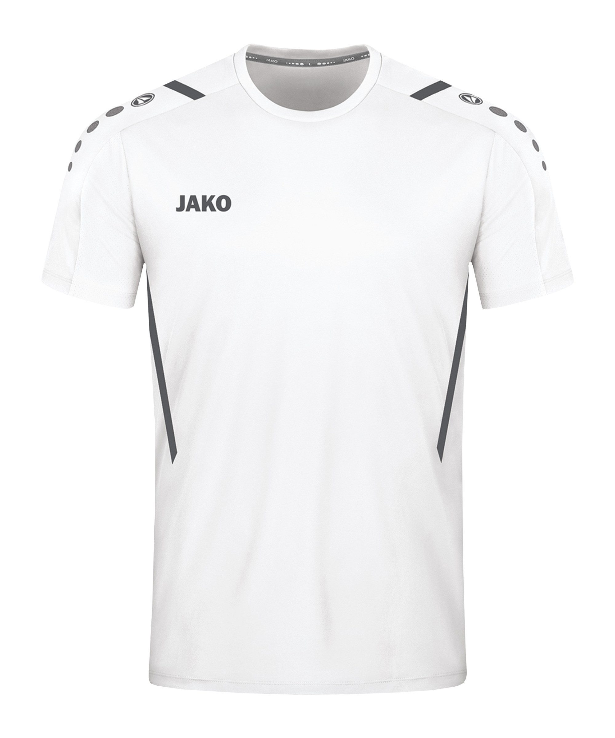 Jako Fußballtrikot JAKO Challenge Trikot Kurzarm-Trikots günstig online kaufen