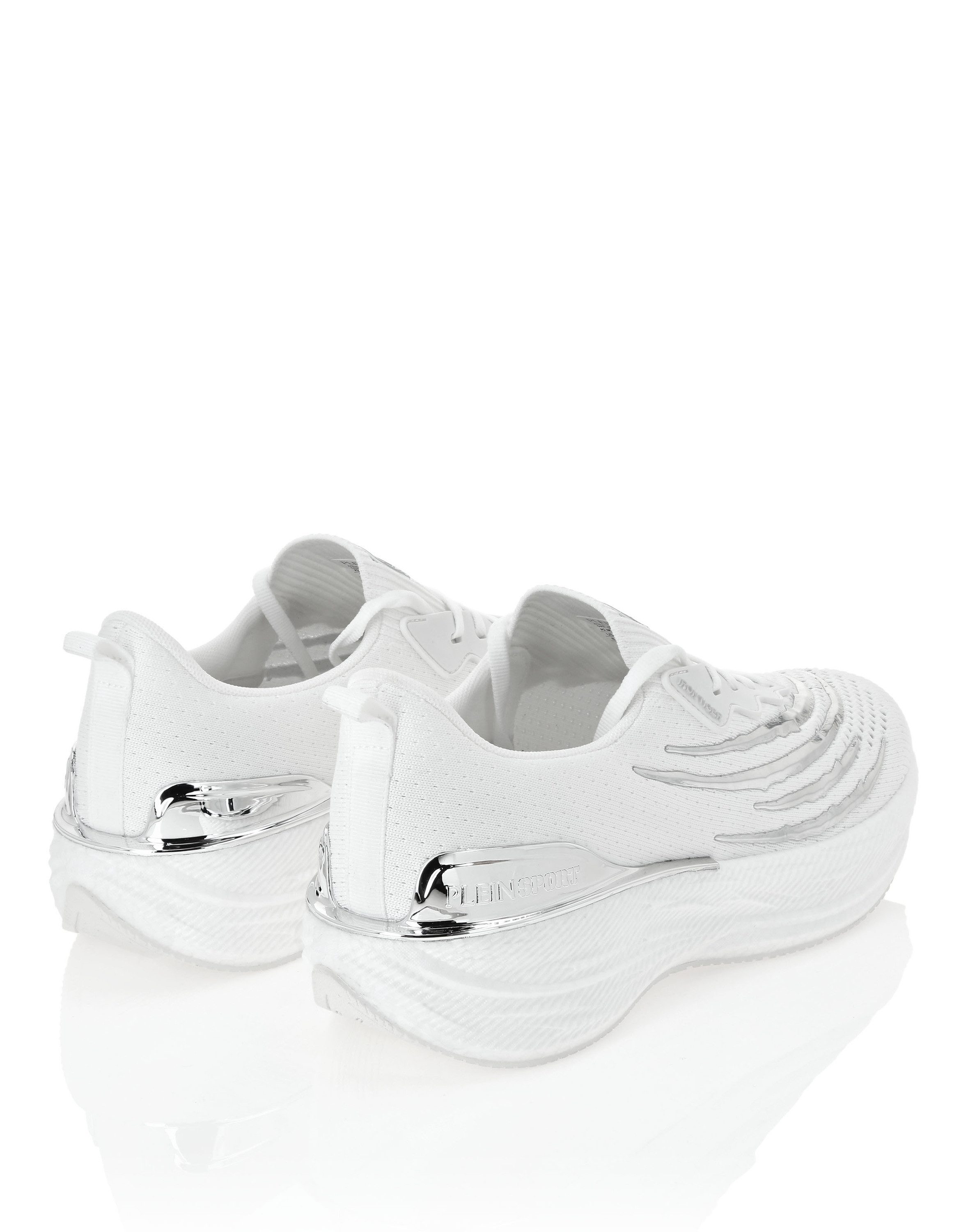PLEIN SPORT Tiger Sneaker
