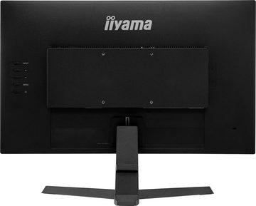 Iiyama G-MASTER G2470HSU-B1 Gaming-Monitor (61 cm/24 ", 1920 x 1080 px, Full HD, 0,8 ms Reaktionszeit, 165 Hz, IPS)