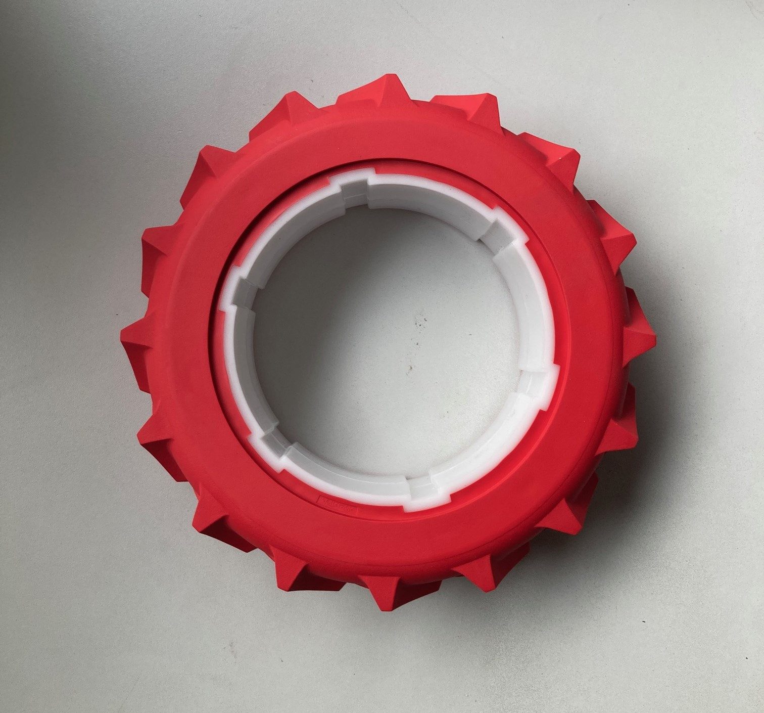 Kress Rasenmähroboter 59002459 Hinterrad-Reifen KR133E -KR136E