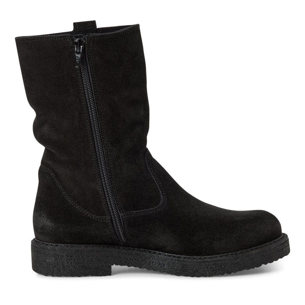 Tamaris Tamaris Damen Stiefelette Schlupfstiefel – Bild 3 von 5