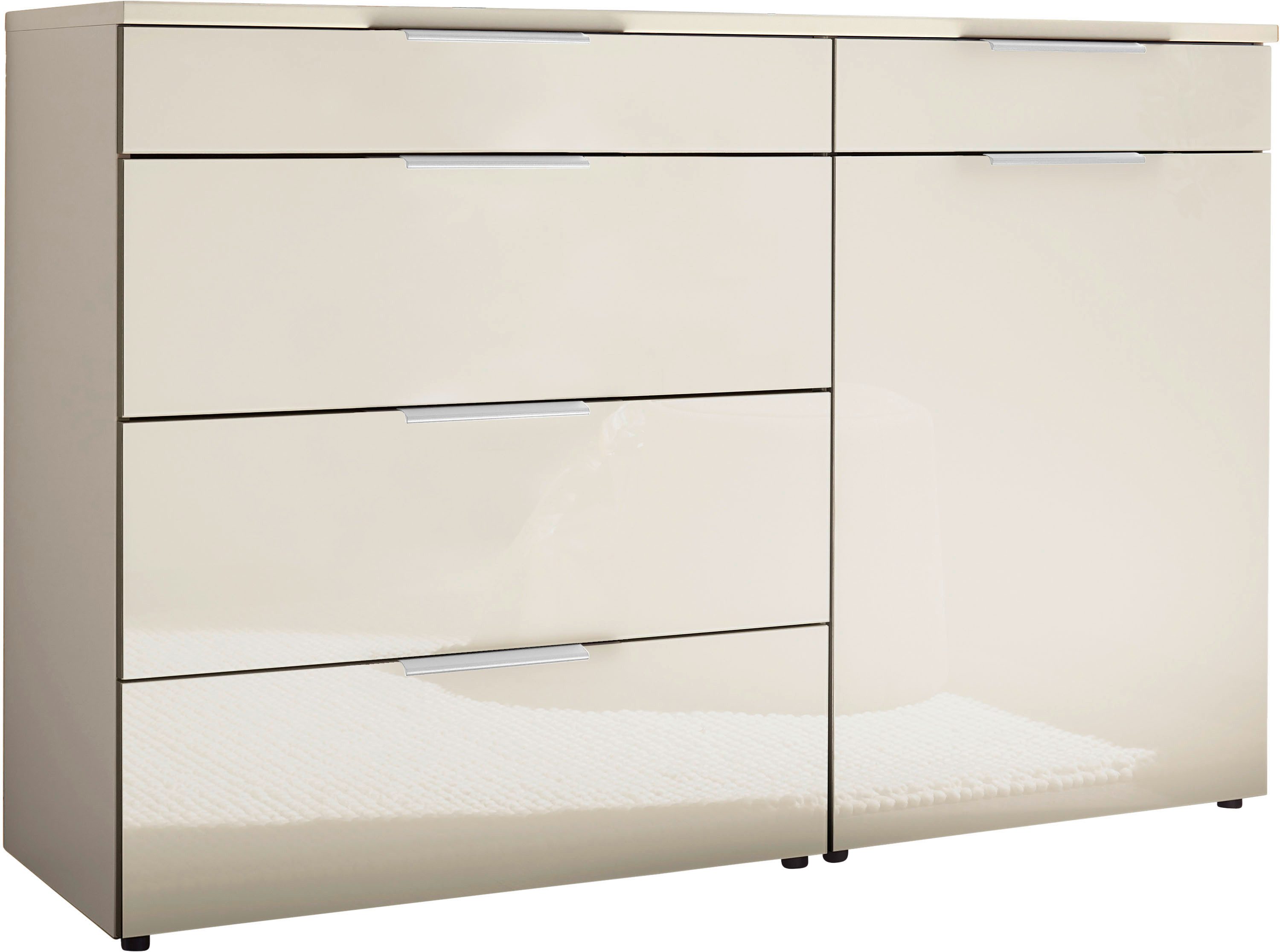 WIEMANN Kombikommode Como, vormontiert