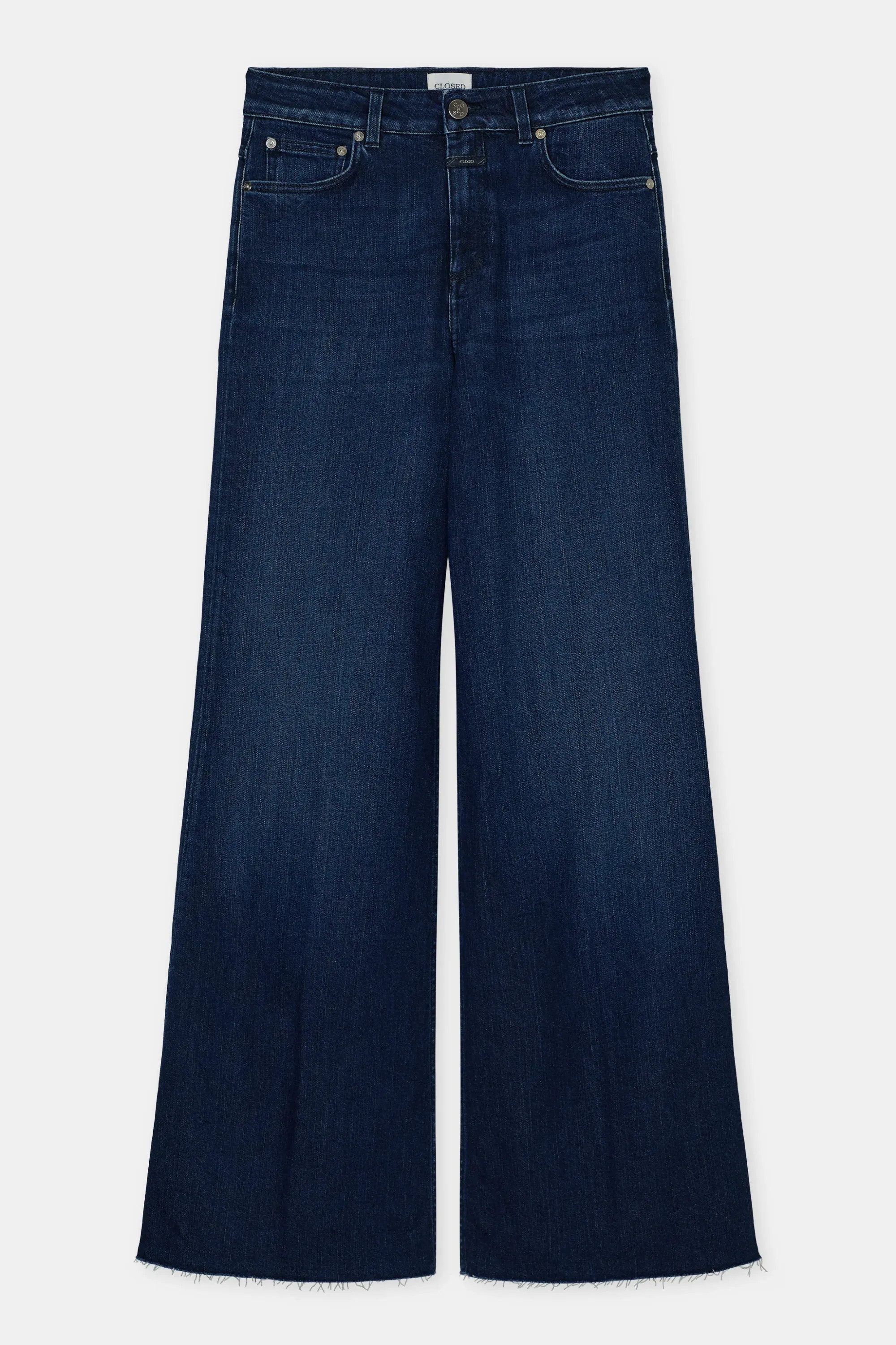 CLOSED 5-Pocket-Hose Jeans Glow Up - Flared Fit