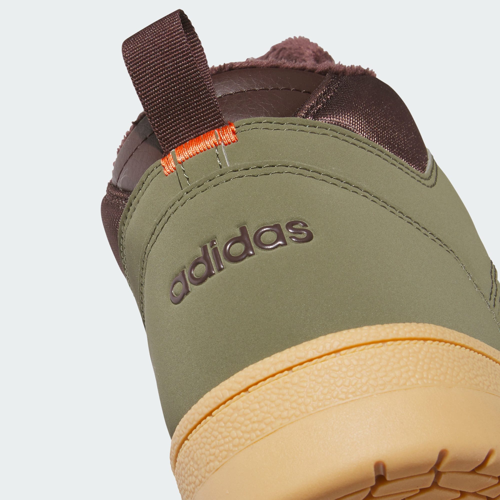 adidas Sportswear RAPID COURT MID WINTERIZED SCHUH Sneaker (1-tlg)